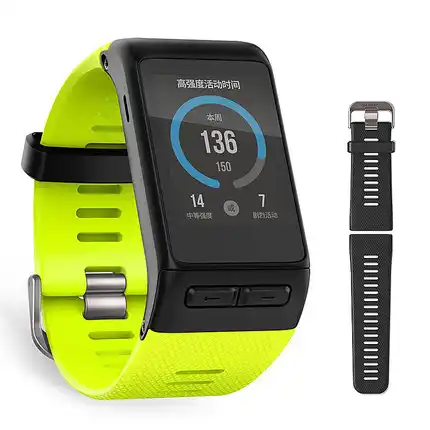 garmin vivoactive hr swimming