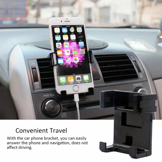 Image result for phone holder In Cars