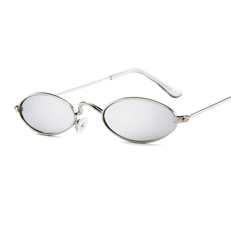 Для мужчин и женщин модное стекло es солнцезащитное смешное цветное стекло es милое стекло для мальчиков и девочек крутые очки подарки для мужчин и женщин - Цвет оправы: Sunglasses Color 6