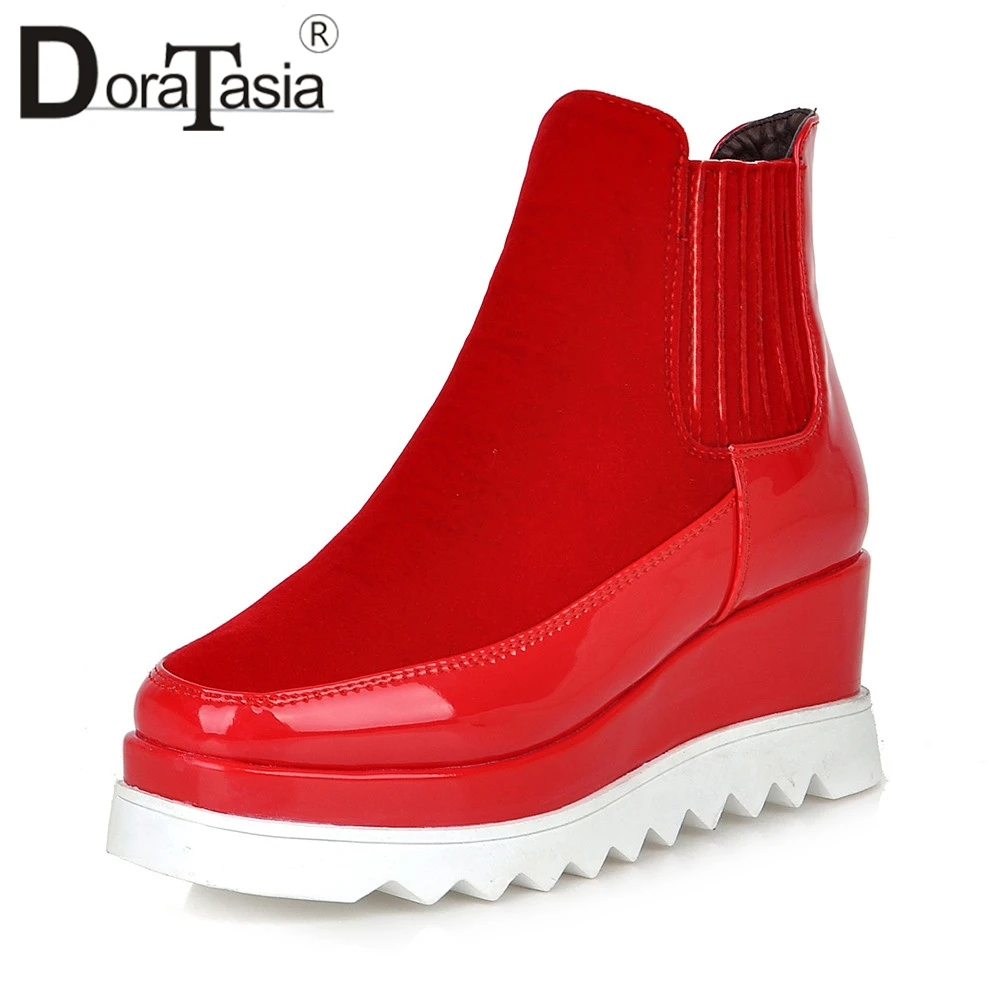 non slip platform shoes
