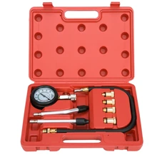 Шкив съемник и установщик 13 шт. комплект насос гидроусилителя рулевого управления для удаления генератора для Gm Ford