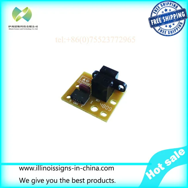 

Pro 7400/7450/7880/9880/9450/9400 CR Sensor--2105136 printer parts