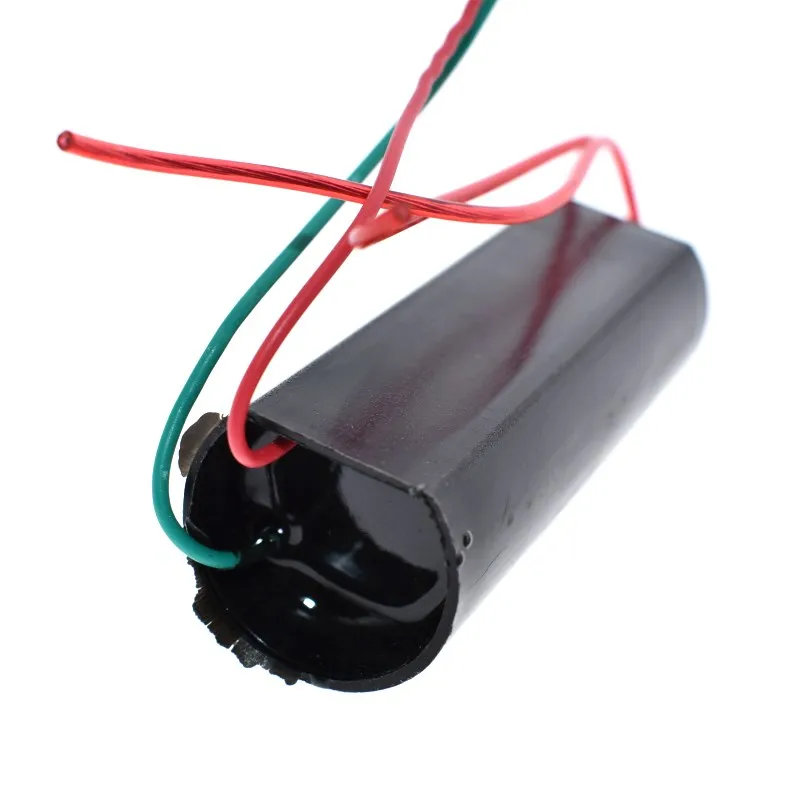 DC 3V 6V bis 400kV 400000V Повышающий Модуль питания высоковольтный генератор|Интегральные