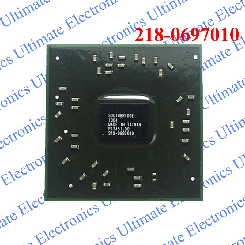 

ELECYINGFO Used 218-0697010 218 0697010 BGA chip tested 100% work and good quality