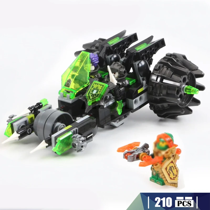 lego 10815