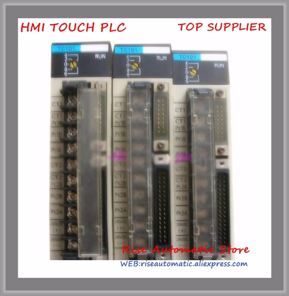 

C200H-TC101 Programming controller New Original