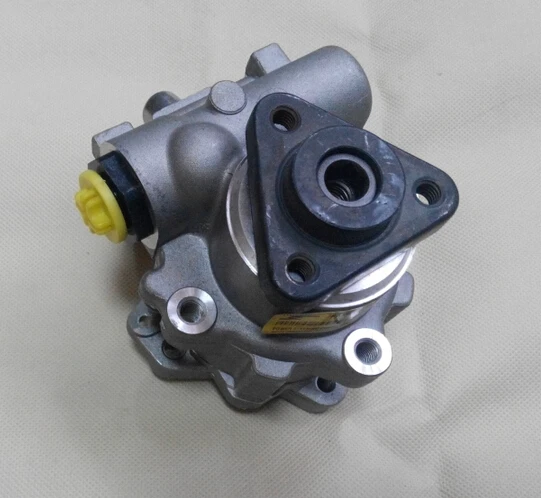 automobile spare parts for BM W Power steer pump air