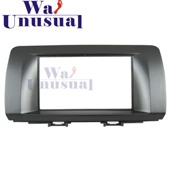 

2 DIN Top Quality Car Radio Fascia Panel for Toyota bB 2005-/Subaru Dex 2008-/Daihatsu Coo 2005-/Materia 2006-Installation Kit