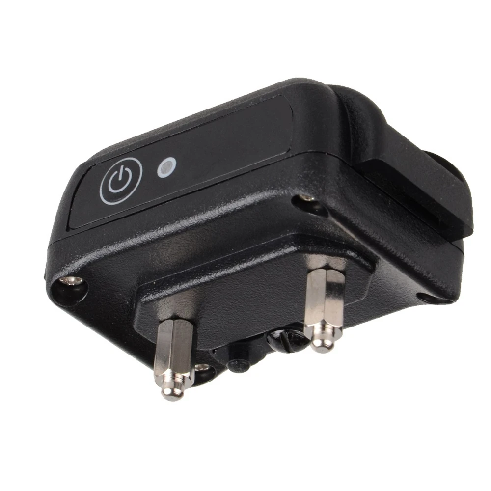 WODONDOG M998 2 300 м ошейник для питомцев тренировочный электрошоковый