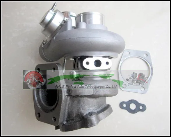 Turbo For VOLVO PKW S60 I S70 V70 XC70 XC90 2.3T 1999- 236HP B5234T3 2.3L 2.5L TD04HL-13T-8 49189-05202 49189-05211 Turbocharger (2)