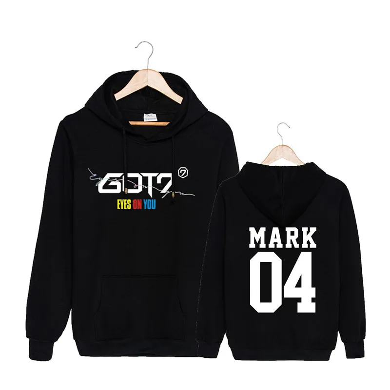MARK Black