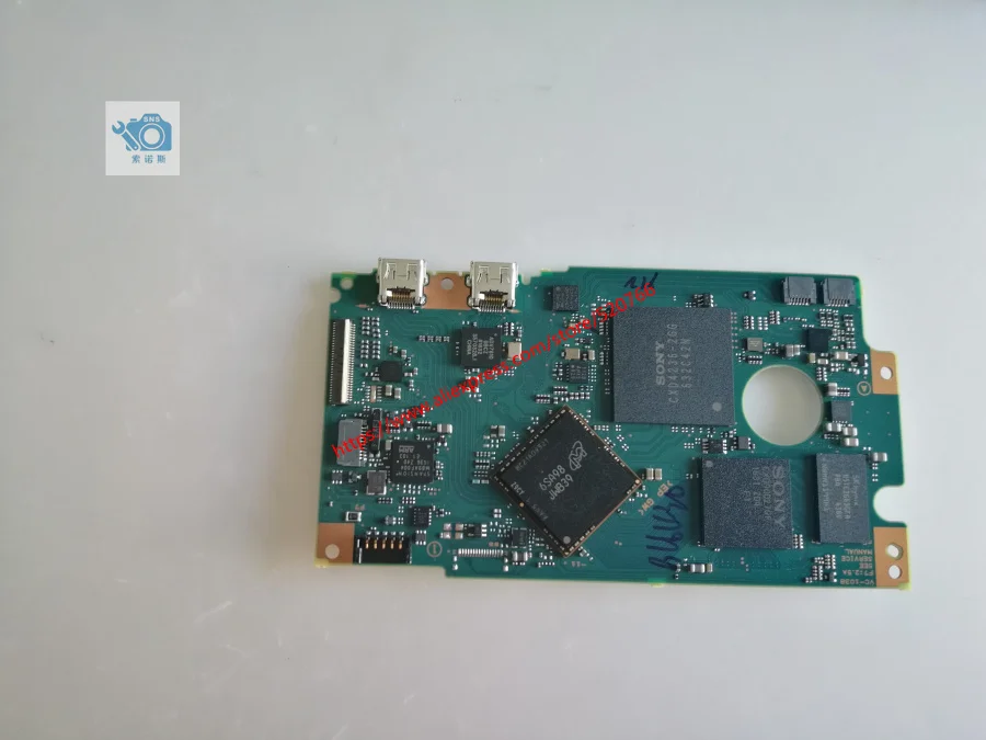 100% new original FDR-AXP35 mainboard for SON FDR-AXP35 motherboard AXP35 mainboard vedio Camera repair parts camera : image 100% new original FDR-AXP35 mainboard for SON FDR-AXP35 motherboard AXP35 mainboard vedio Camera repair parts camera