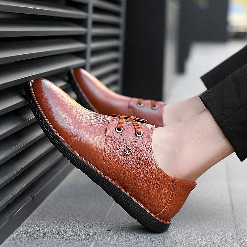 gentleman formal genuine leather men shoes italian luxury brand business male footwear party dress elegant oxford shoes for men (22)