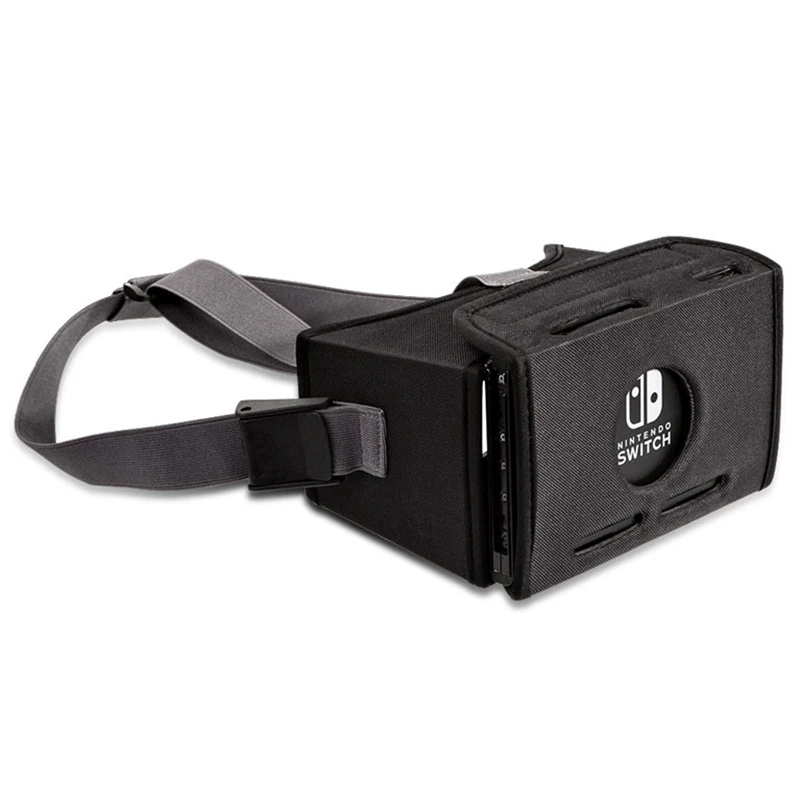 ABGN Hot-VR Glasses for Nintendo Switch 3D Glasses VR Head-Mounted VR-Boxes Movies Game Virtual Reality for Odyssey Games ABGN Hot-VR Glasses for Nintendo Switch 3D Glasses VR Head-Mounted VR-Boxes Movies Game Virtual Reality for Odyssey Games