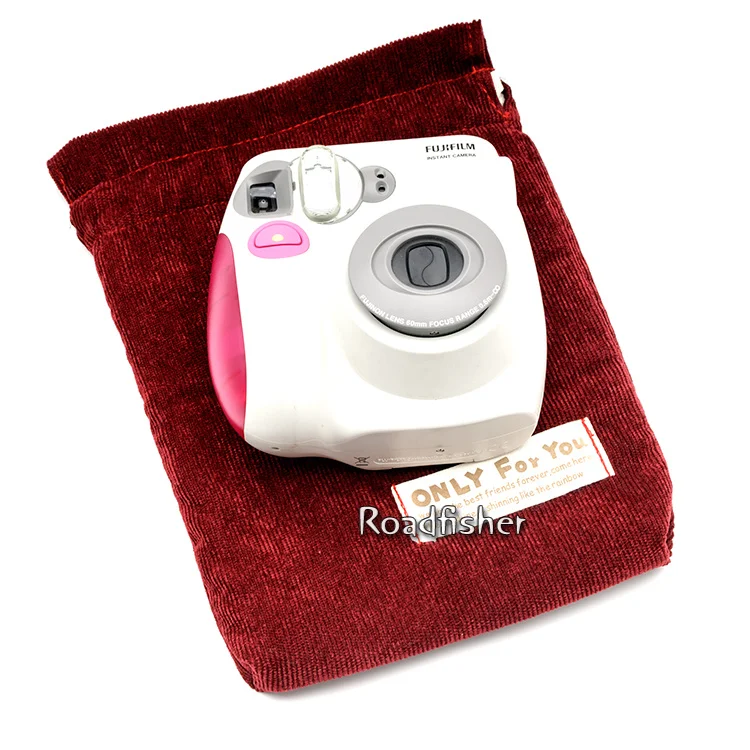 Camera pouch 37