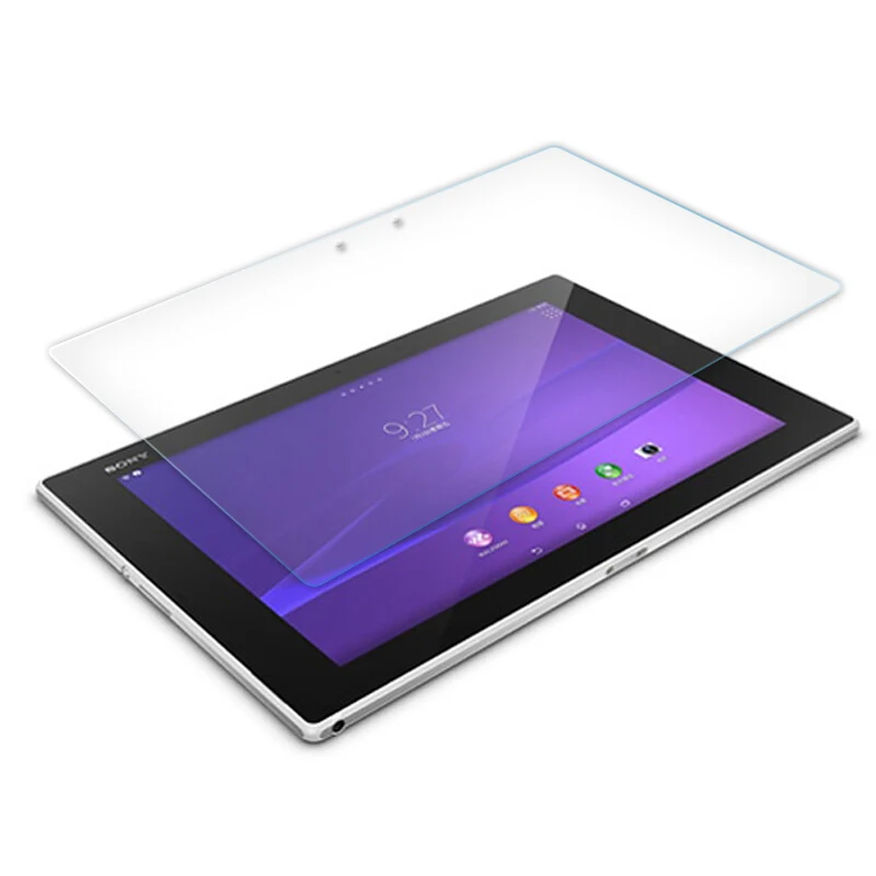 Закаленное стекло премиум класса для планшета Sony Xperia Z3 Compact Tablet 8 0 дюйма Z4 SGP771/Z4 Ultra
