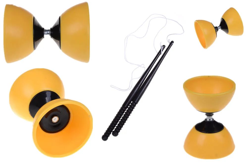 diabolo yo yo