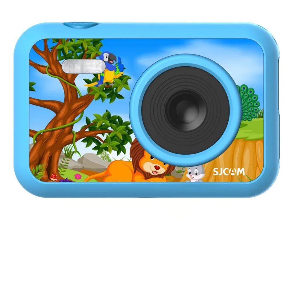 Kids camera Colorful7