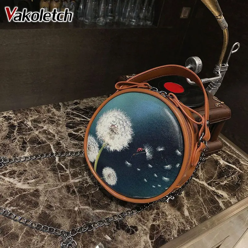 Женские сумки через плечо кожаные мини дизайнерские KL310|Сумки с ручками| |