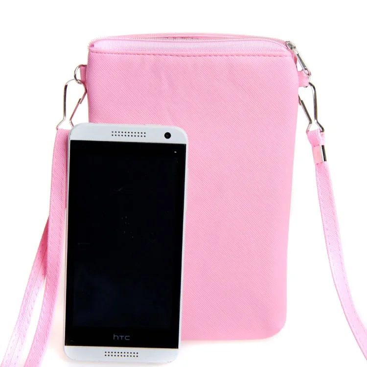Cute Small Cartoon mobile phone pouch Universal Wallet Bag for iphone Samsung Huawei htc lg/ Shoulder bag holster Gift for child Cute Small Cartoon mobile phone pouch Universal Wallet Bag for iphone Samsung Huawei htc lg/ Shoulder bag holster Gift for child