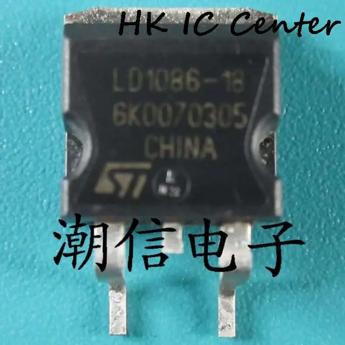 LD1086 18|LD1086-18| - AliExpress