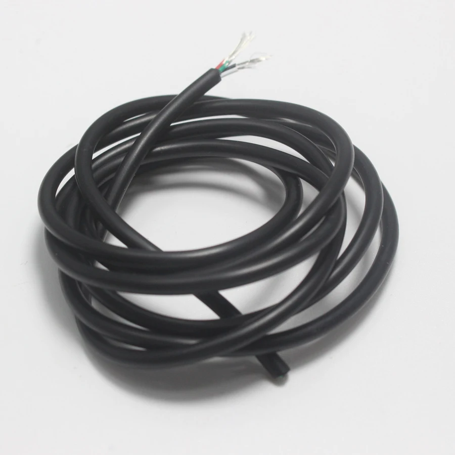 2 метра 4 в 1 кабель для передачи данных USB|4 wire|cable wire4 wire cable |