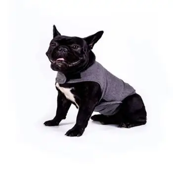 

Dog Anxiety Comfort Jacket Emotional Appeasing Clothes Pet Double-sided Cloth Wrap Coat Vest for Dogs Yorkshire Chihuahua SZ