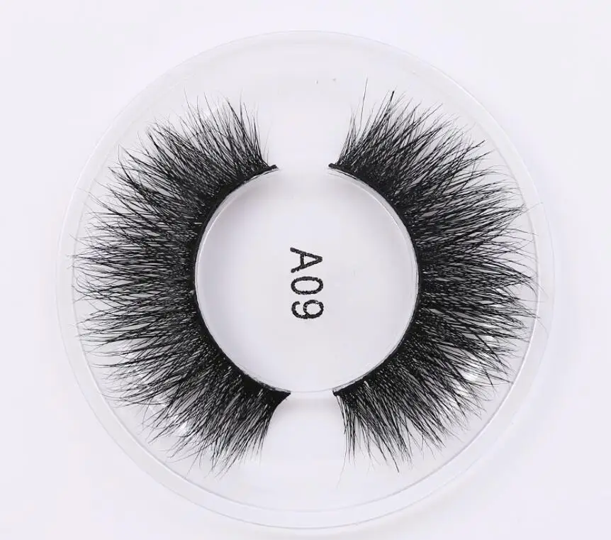 3D MINK EYELASHES (3)