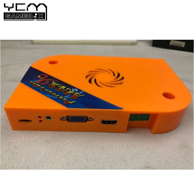 Pandora Box 9D 2500 игры аркадная версия доска для JAMMA Pandora's 9 hdmi vga аркадной машины