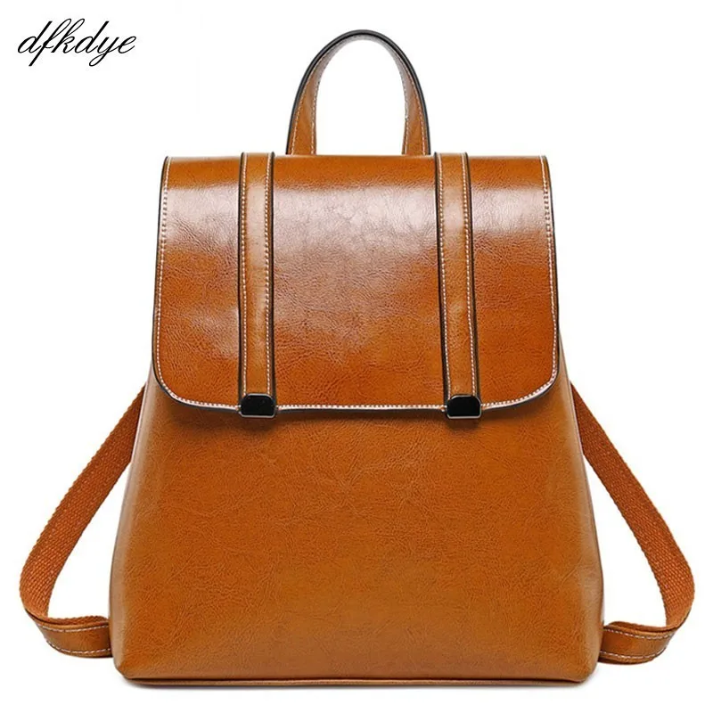 

For Female Teen Backpack Korean Style College Solid Black Casual Fashionable School Bags For Teenage Girls Mochilas Bookbags