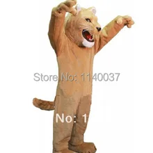 Женский костюм талисмана короля льва LEO Модный на заказ костюм аниме косплей наборы маскарадный костюм