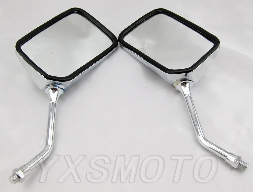Боковые зеркала Sapphire Wasp 250 600 VTR для мотоцикла Honda CB400 VTEC CB 1|Боковые и аксессуары| |