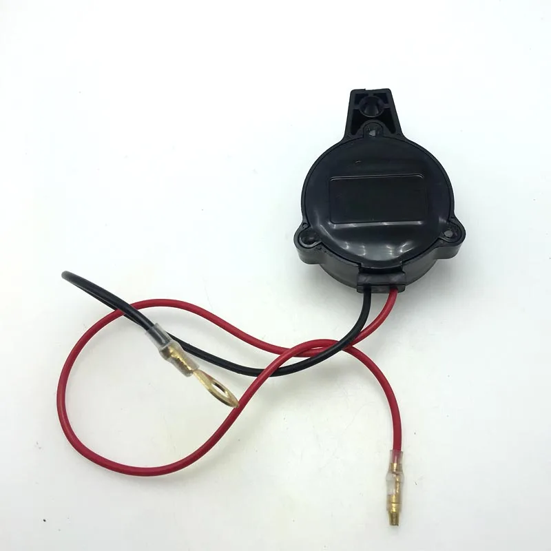  105db 12V 24V Reversing Backup Warning Alarm Beeper Reverse Turn Alarm Horn Reverse horn