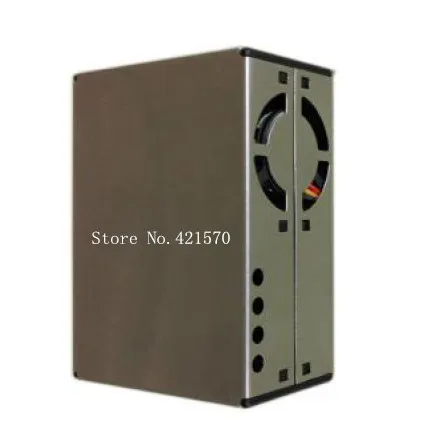 PMS5003 Высокоточный лазер pm2.5 датчик обнаружения качества воздуха модуль супер датчики пыли тест PM2.5 PM10 цифровые частицы пыли
