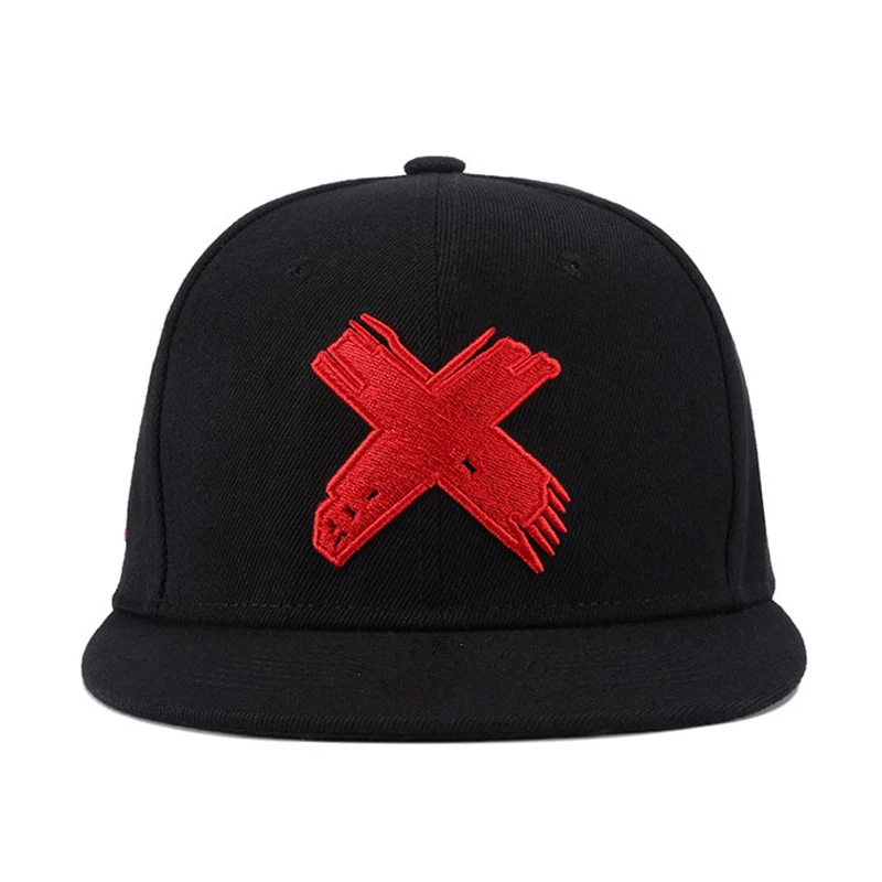 eaLAB-hop-hip-cap-snapback-front