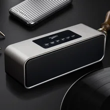 2019 Latest High-end Bluetooth Speaker HIFI Wireless Bluetooth Speaker Sound System 3D Stereo Music Surround Portable Speaker 2019 Latest High-end Bluetooth Speaker HIFI Wireless Bluetooth Speaker Sound System 3D Stereo Music Surround Portable Speaker