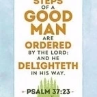 B & H Publishing Group 197561 The Steps of a Good Man Celebrating Fathers Bulletin (1)