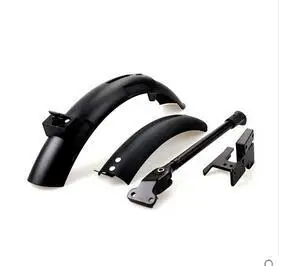 

LOVELION Original Upgraded Version 3rd Xiaomi Qicycle Bike Fender Bicycle Mudguard Rear Seat Shelves