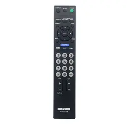 Новый Сменный пульт дистанционного управления для sony RM-YD018 для Bravia S-Series Digital lcd tv HD tv