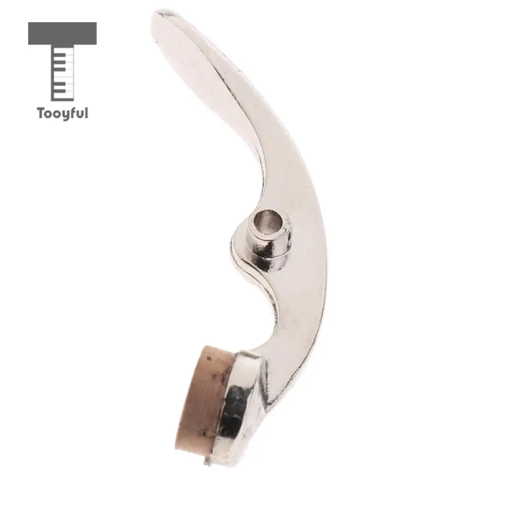 1 Set Copper Trumpet Water Key Spring Valve Spring Screws Water Key Holders  Trumpet Repair Tools Brass Instrument Accessory