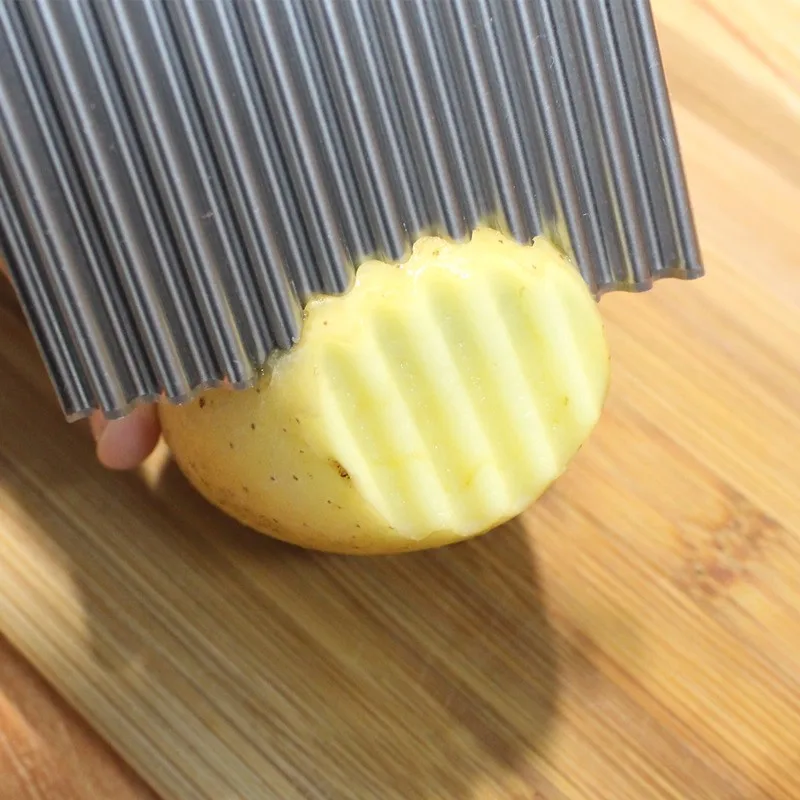 french fries cutter potato slicer curly potato cutter chips crinkle