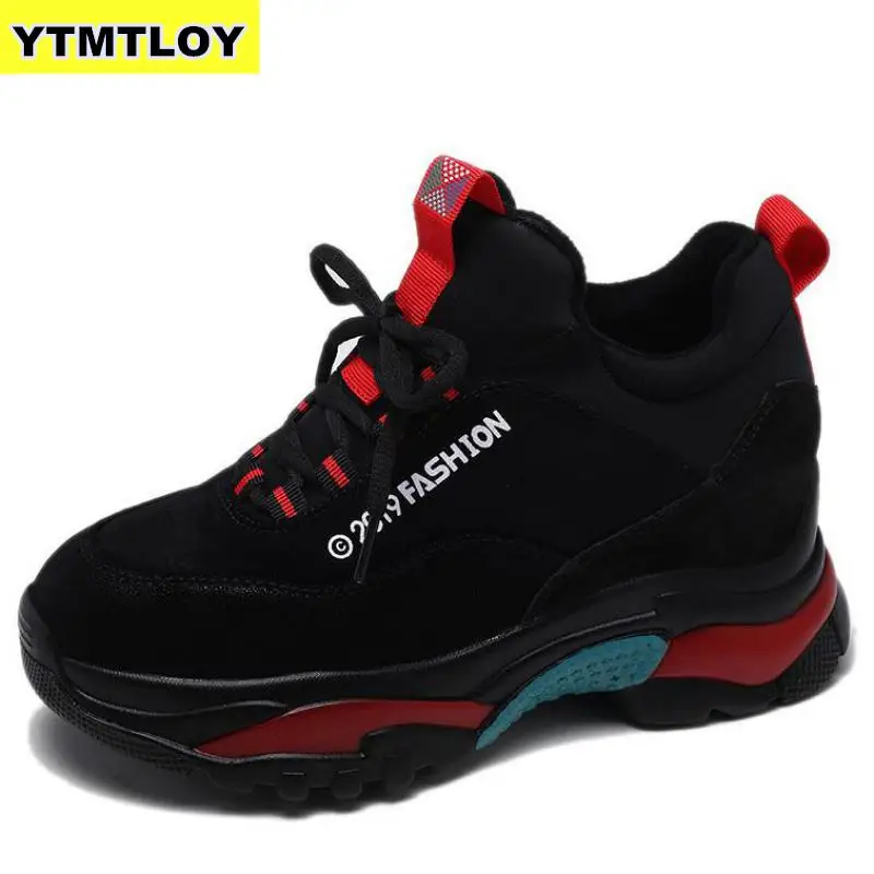 

Women Snow Boots Sneaker Winter Warm Boots for Women Lace Up Flat Shoes Woman Cotton Shoes Green Lace Up Platform Booties