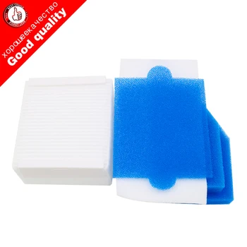Filter for Thomas Aqua + Multi Clean X8 Parquet, Aqua + Pet & Family, vacuum cleaners Perfect Air Animal Pure for Thomas 787241