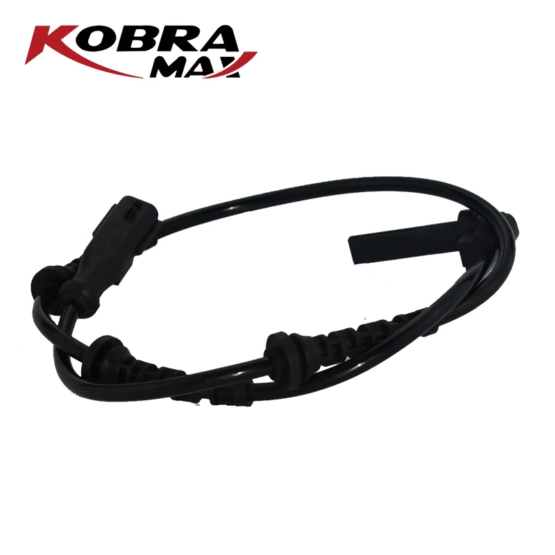 Датчик скорости колеса KobraMax ABS для DACIA Duster RENAULT Gran Megane 1 2 2.0L 479100004R|Датчик ABS| |
