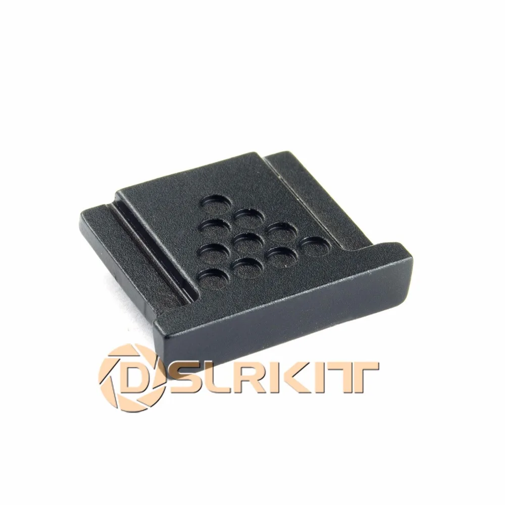 Metal Hot Shoe Cover for Sony A6500 A6300 A6000 A3000 A7RM2 A77M2 NEX-6 Camera