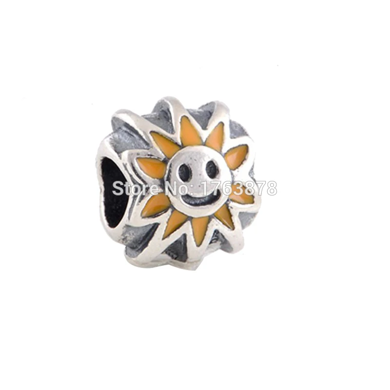 charms pandora sole e luna charms pandora sole e luna