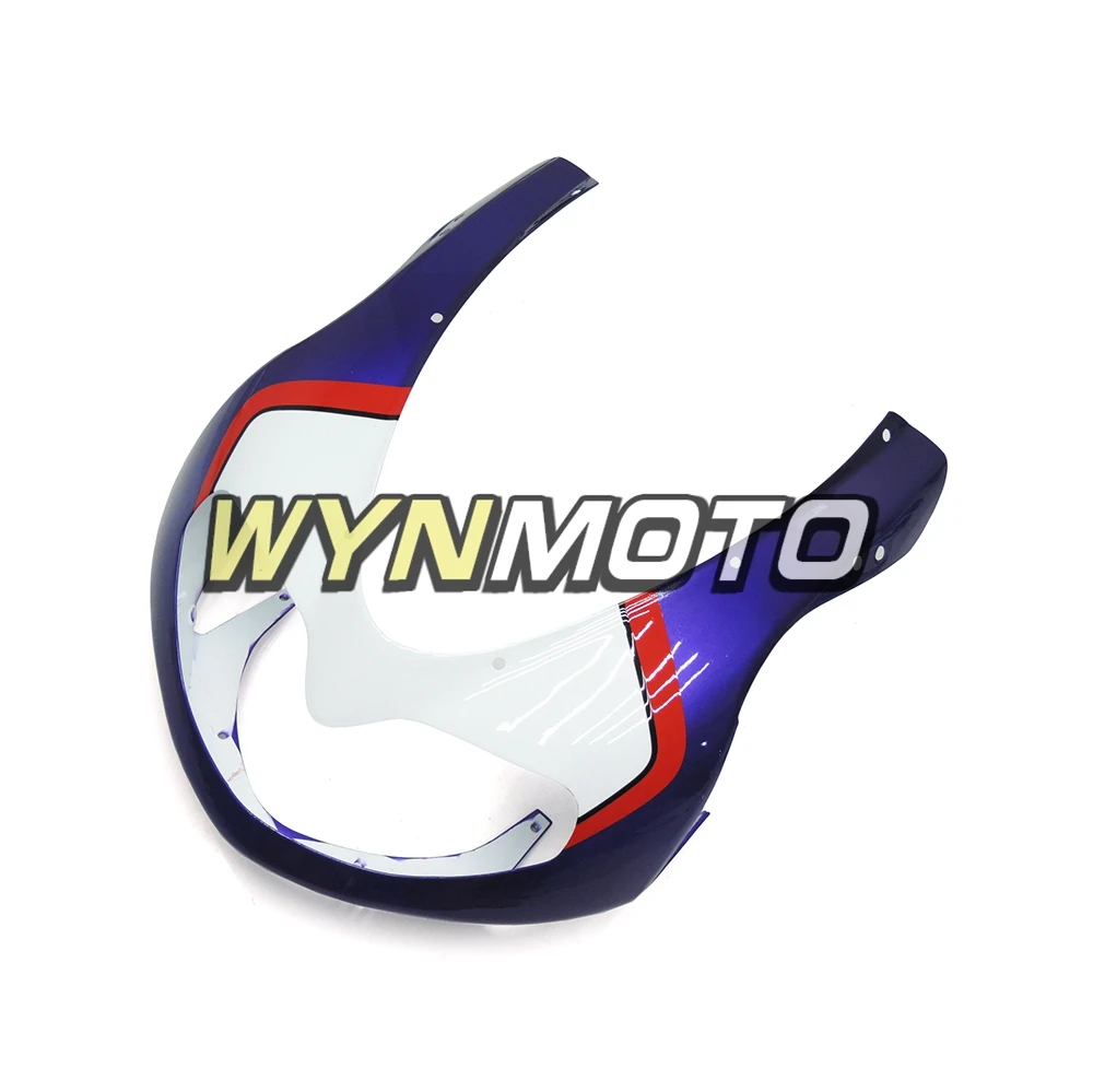 Обтекатели для Suzuki TL1000R Год 1998-2002 98 99 00 01 02 впрыскивание, АБС-пластик мотоцикл Обтекатели рамы панелей нового цвет: черный, синий