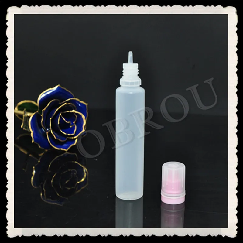 Wholesale 5000pcs per lot 30ml bottle pen shape pe plastic dropper | Красота и здоровье