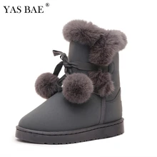 cheap fur lined boots