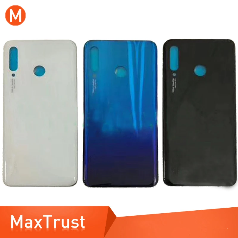 Great Quality For Huawei P30 Lite / Nove 4E Battery Cover Back Door Rear Housing Case Free Shipping | Мобильные телефоны и